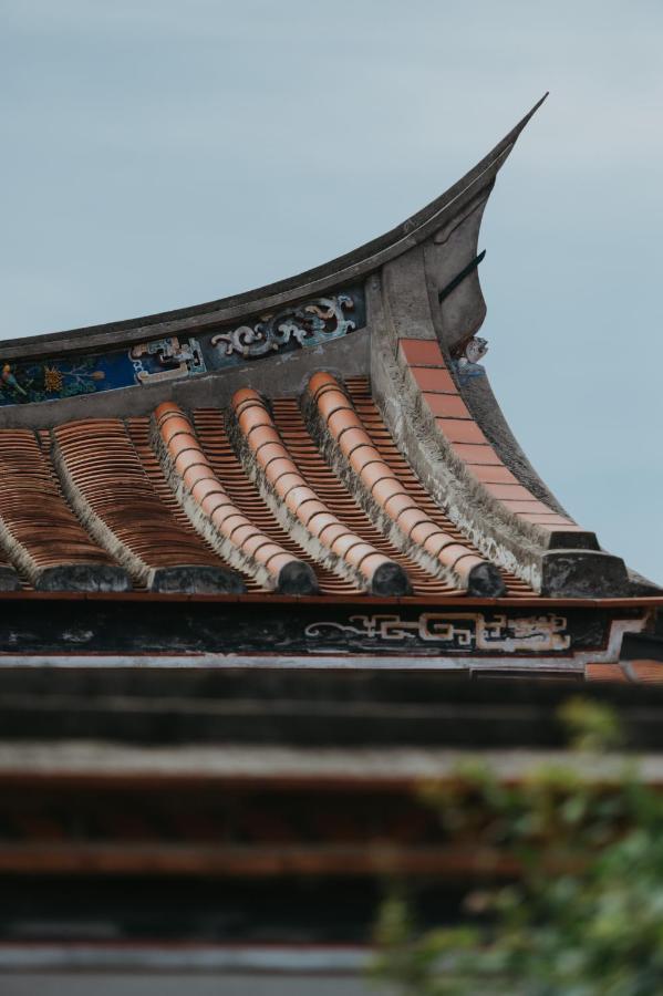 Апартаменты 島中大厝 Цзиньху Экстерьер фото